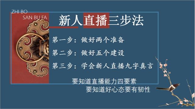 直播一开始怎么涨粉（直播间怎么涨粉快）-盈途副业网