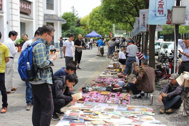 跑江湖摆地摊产品（跑江湖摆地摊十元模式）-盈途副业网