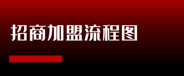招商加盟项目完整运作流程(怎么用招商加盟推广呢)-盈途副业网