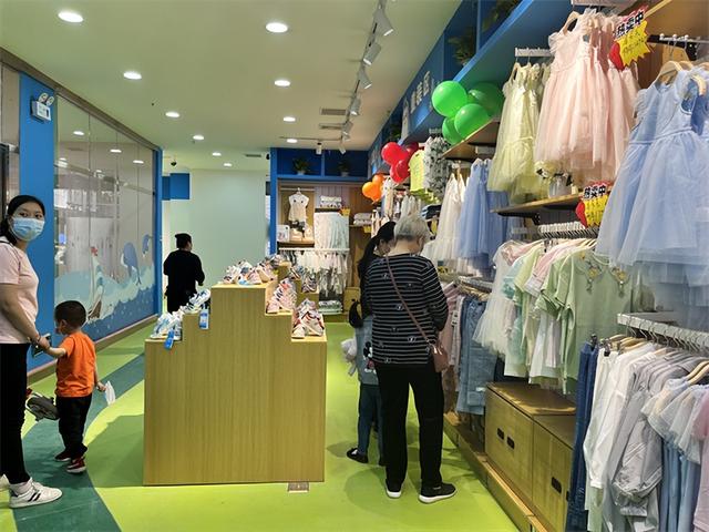 开母婴店需要注意哪些事项（开母婴店经验分享）-盈途副业网