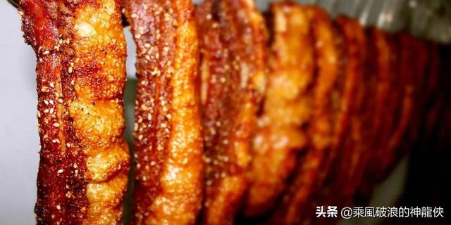 小伙加盟脆皮五花肉3个月亏了30万（加盟网红脆皮五花肉真的挣钱吗）-盈途副业网
