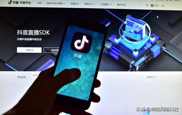 抖音用户画像是什么意思（抖音怎么构建立人群画像）-盈途副业网