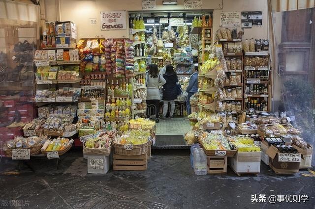 现在便利店生意好做吗（为什么便利店没有生意）-盈途副业网