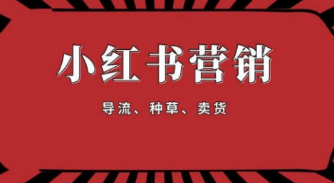【副业项目1917期】手把手教做小红书帐号，一篇笔记涨粉10000，月入十万的博主秘笈-盈途副业网