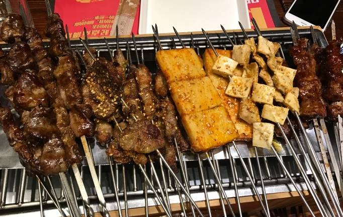 【VIP专享】哈尔滨万能烧烤资料-盈途副业网