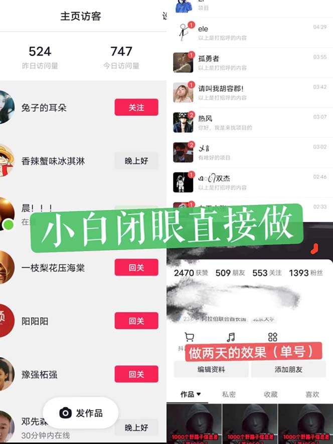 【副业项目6338期】一天做完别一辈子的视频 制作最近很火的《1000个野路子信息差》100%过原创-盈途副业网