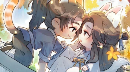 【副业8990期】Q版 古风角色班-第6期绘画教程（39节课）-盈途副业网
