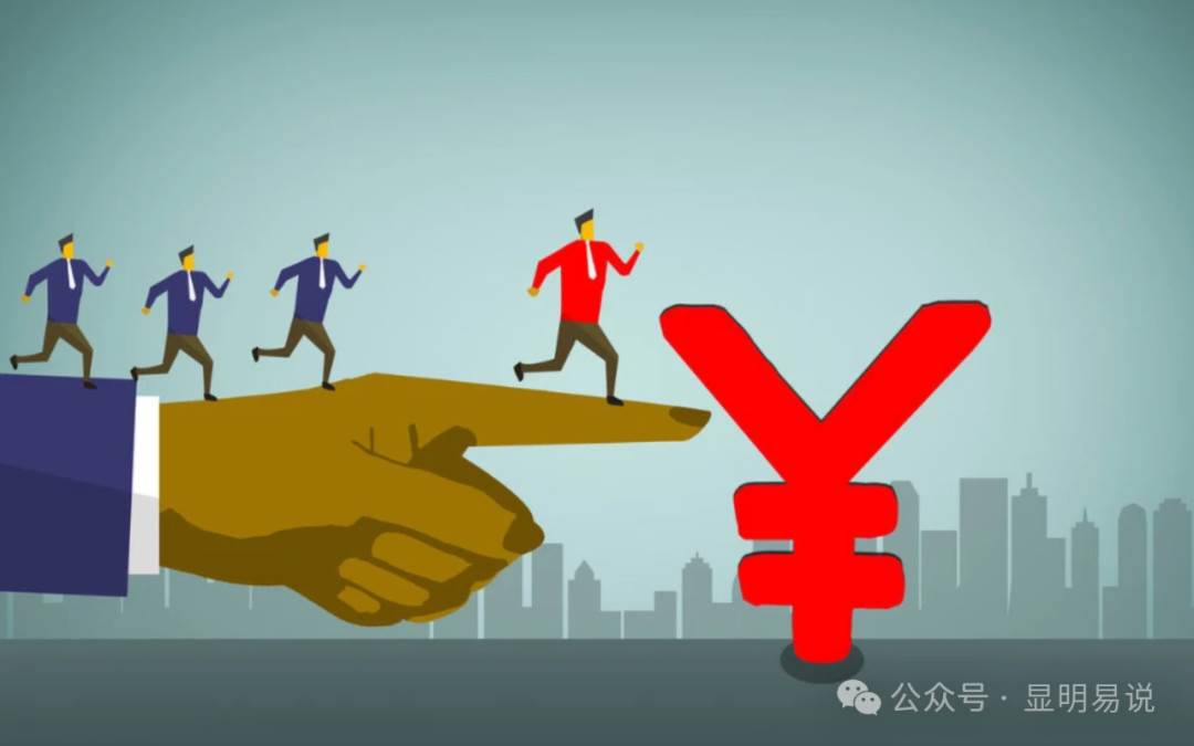 某公众号付费文章《如何让收入提升百十倍？》-盈途副业网