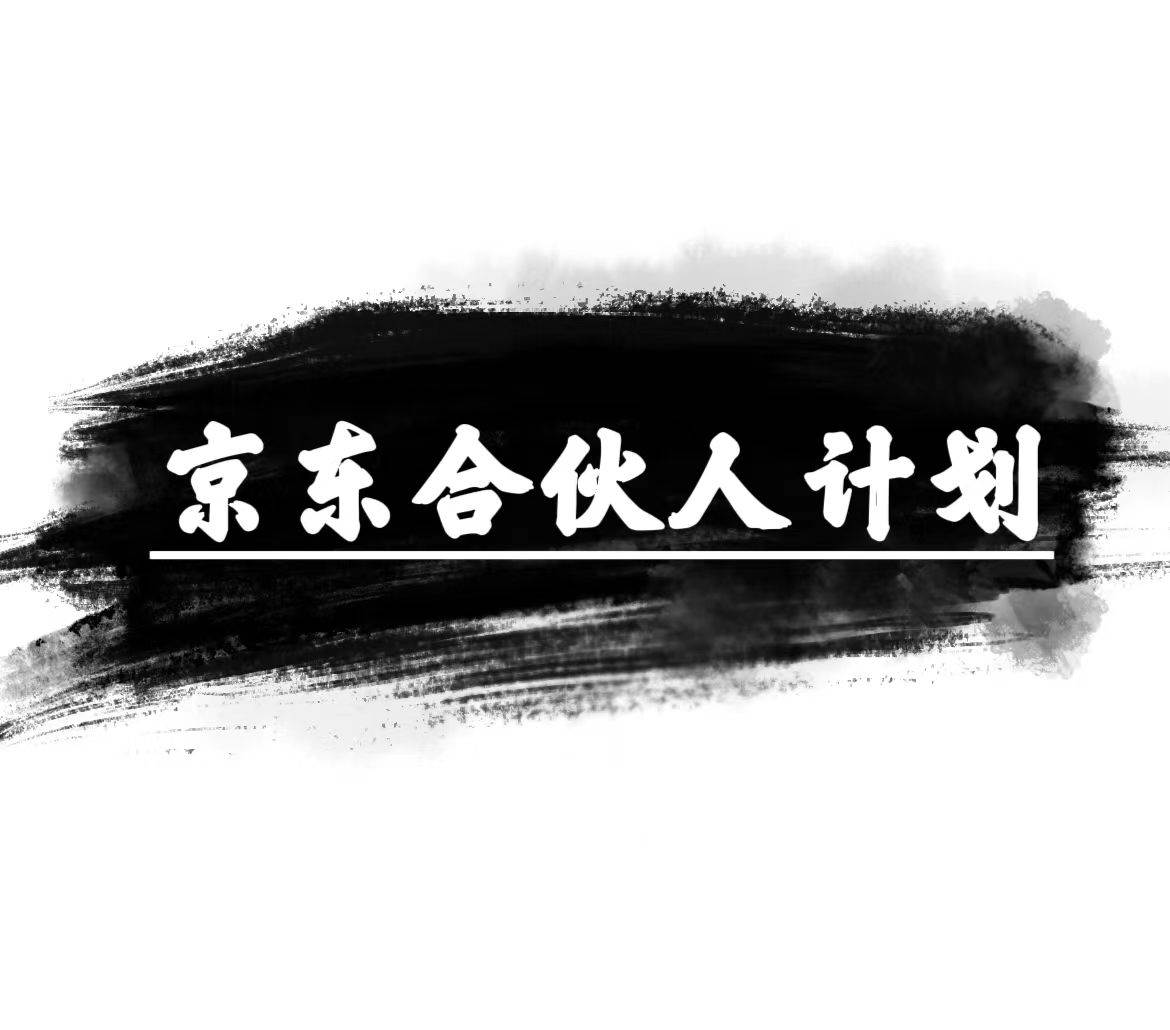 京东合伙人计划，轻松月入过万，赚钱项目，只需复制粘贴，小白也能做。-盈途副业网